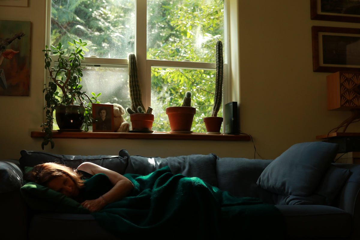 A Quest For Rest