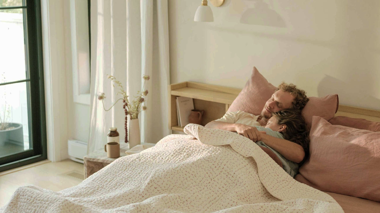 Resthouse: Experience the ripple effect of restorative rest