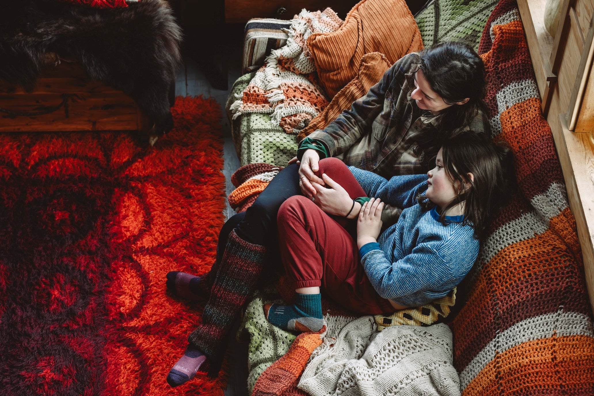 The Most Precious Thing in the World