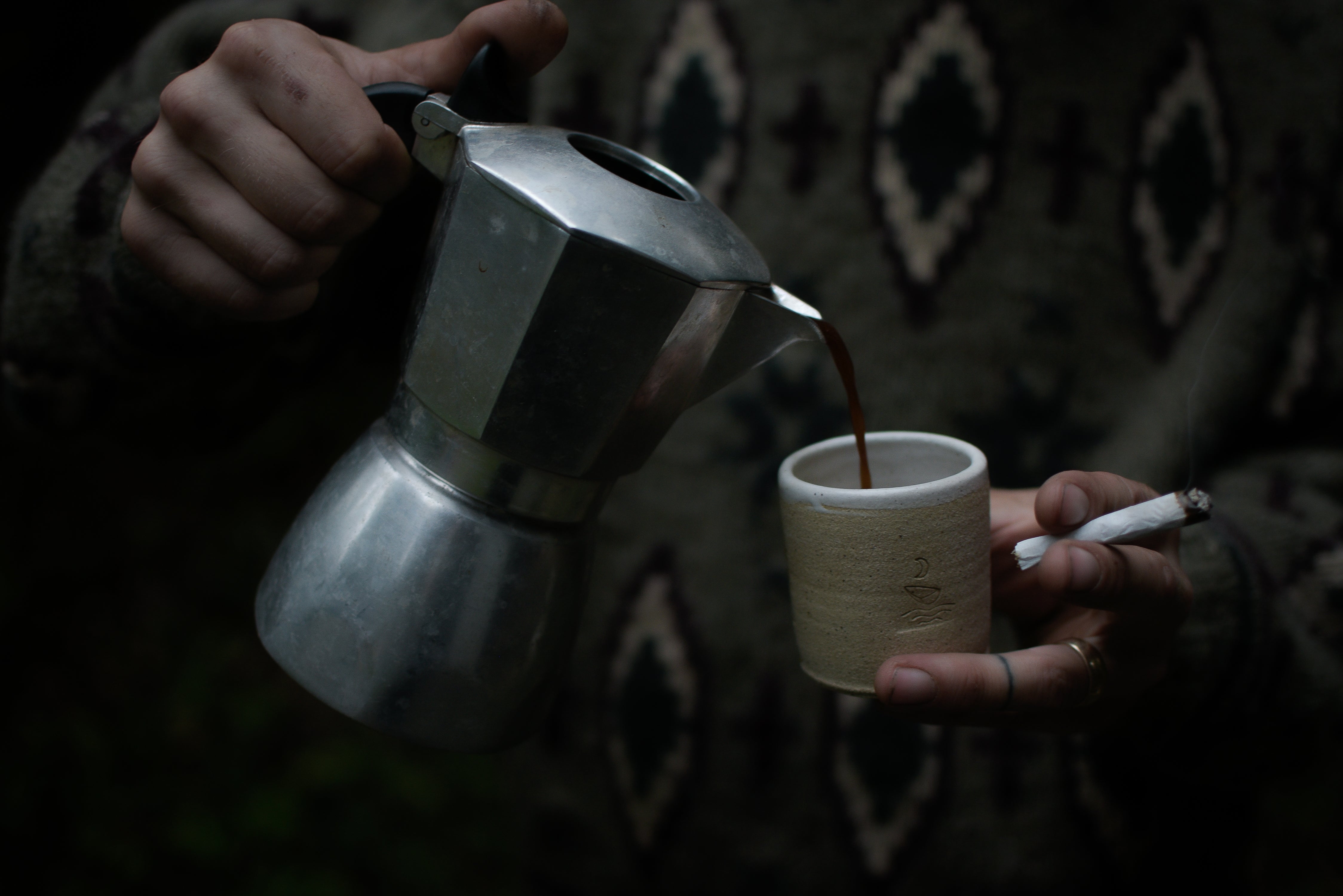 Call for Hunger Submissions