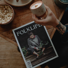 Load image into Gallery viewer, The Home Volume - FOLKLIFE Magazine (Limited Reprint)
