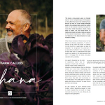 FOLKLIFE Magazine Volume 7 An Education Ohana Farms