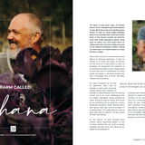 FOLKLIFE Magazine Volume 7 An Education Ohana Farms