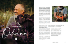 Load image into Gallery viewer, FOLKLIFE Magazine Volume 7 An Education Ohana Farms
