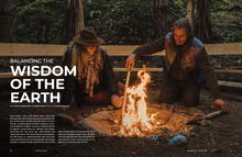 Load image into Gallery viewer, FOLKLIFE Magazine Volume 7 An Education Stasia Garraway Ingrid Bauer Jean-Claude Catry
