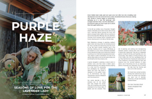 Load image into Gallery viewer, FOLKLIFE Magazine Volume 7 An Education Barb Ballantyne Works Wonders Stephanie Artuso
