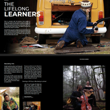 FOLKLIFE Magazine Volume 7 An Education
