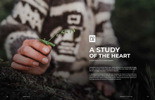Load image into Gallery viewer, FOLKLIFE Magazine Volume 7 An Education Monica Maile Stasia Garraway
