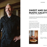FOLKLIFE Magazine Volume 7 An Education Dean Hillier Chef Recipes