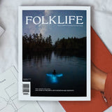 The Death Volume - FOLKLIFE Magazine
