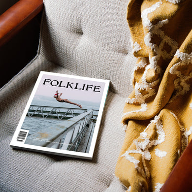 FOLKLIFE Body Volume 