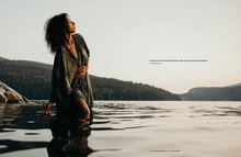 Load image into Gallery viewer, FOLKLIFE Magazine Volume 7 An Education Maria Robbins Stasia Garraway
