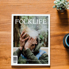 Load image into Gallery viewer, The Education Volume - FOLKLIFE Magazine
