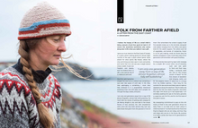 Load image into Gallery viewer, The Mother Volume - FOLKLIFE Magazine
