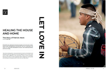 Load image into Gallery viewer, The Home Volume - FOLKLIFE Magazine (Limited Reprint)
