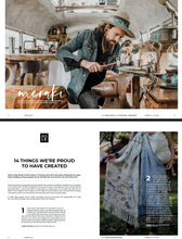 Load image into Gallery viewer, The Home Volume - FOLKLIFE Magazine (Limited Reprint)

