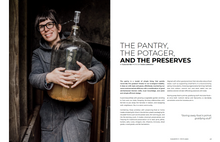 Load image into Gallery viewer, The Dark Side Survival Volume - FOLKLIFE Magazine
