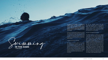 Load image into Gallery viewer, The Dark Side Survival Volume - FOLKLIFE Magazine
