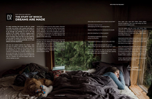 Load image into Gallery viewer, The Restless Dreamers Volume - FOLKLIFE Magazine
