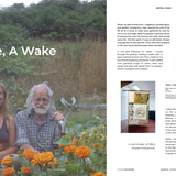 The Death Volume - FOLKLIFE Magazine