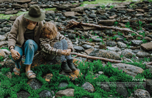 Load image into Gallery viewer, The Mother Volume - FOLKLIFE Magazine
