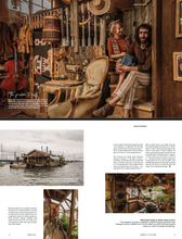 Load image into Gallery viewer, The Mother Volume - FOLKLIFE Magazine
