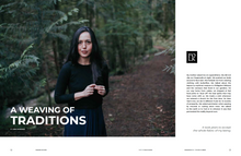 Load image into Gallery viewer, The Mother Volume - FOLKLIFE Magazine
