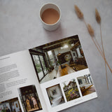 The Builder Volume - FOLKLIFE Magazine