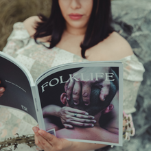 Load image into Gallery viewer, The Mother Volume - FOLKLIFE Magazine
