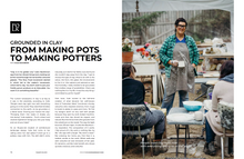 Load image into Gallery viewer, The Salt Volume - FOLKLIFE Magazine
