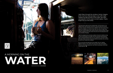 Load image into Gallery viewer, The Salt Volume - FOLKLIFE Magazine
