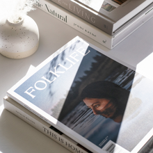 Load image into Gallery viewer, The Dark Side Survival Volume - FOLKLIFE Magazine
