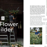 The Builder Volume - FOLKLIFE Magazine