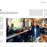 The Restless Dreamers Volume - FOLKLIFE Magazine