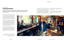 Load image into Gallery viewer, The Restless Dreamers Volume - FOLKLIFE Magazine
