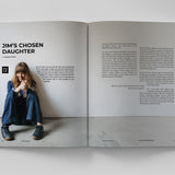 The Hunger Volume - FOLKLIFE Magazine